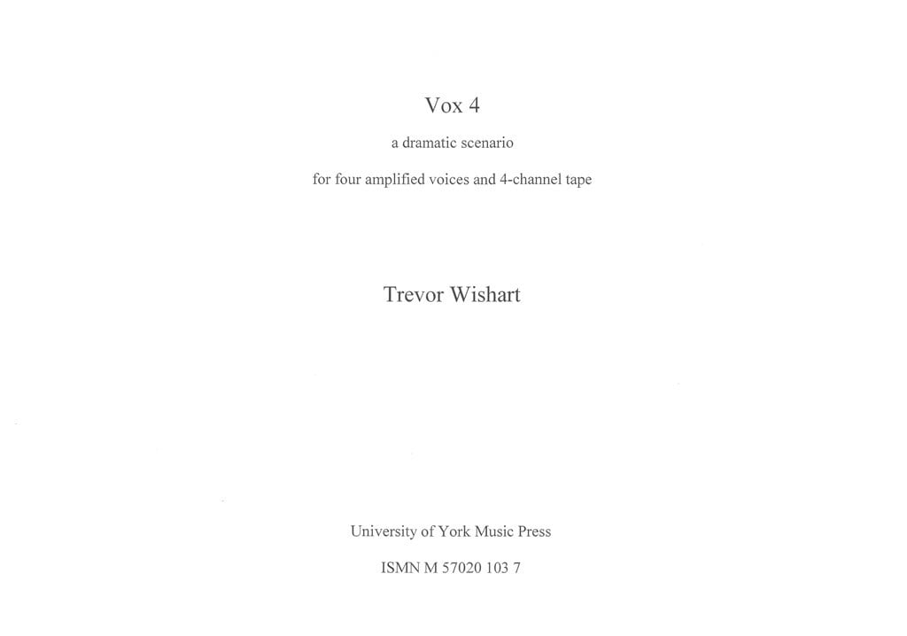 Vox 4